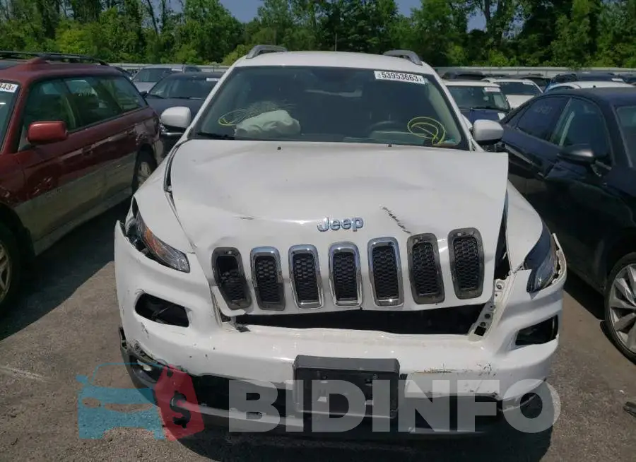 1C4PJMCS3FW653881 Photo# 5