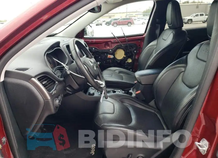 1C4PJMDN1KD236547 Photo# 7