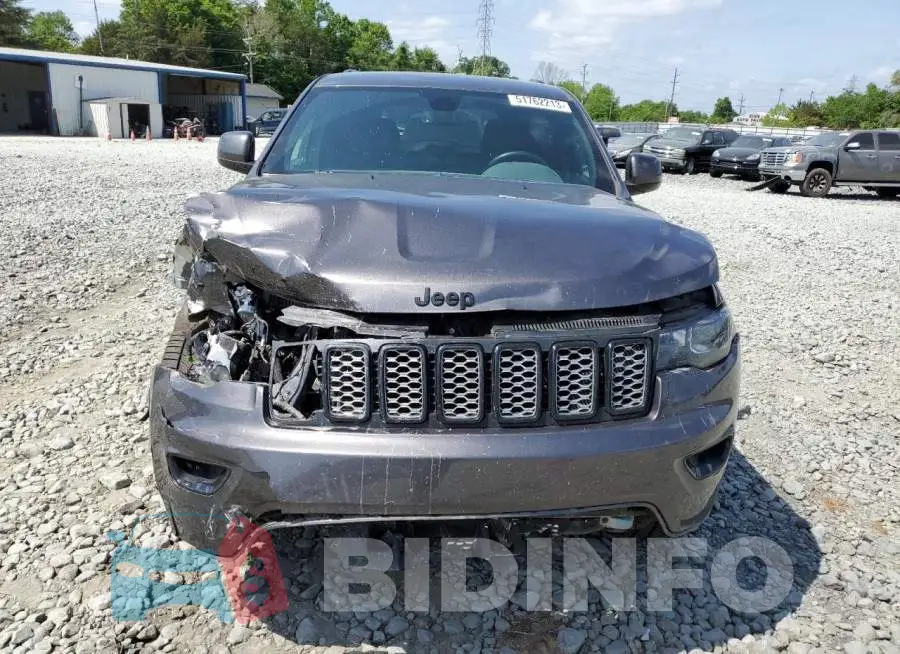 1C4RJFAG1KC750205 Photo# 5