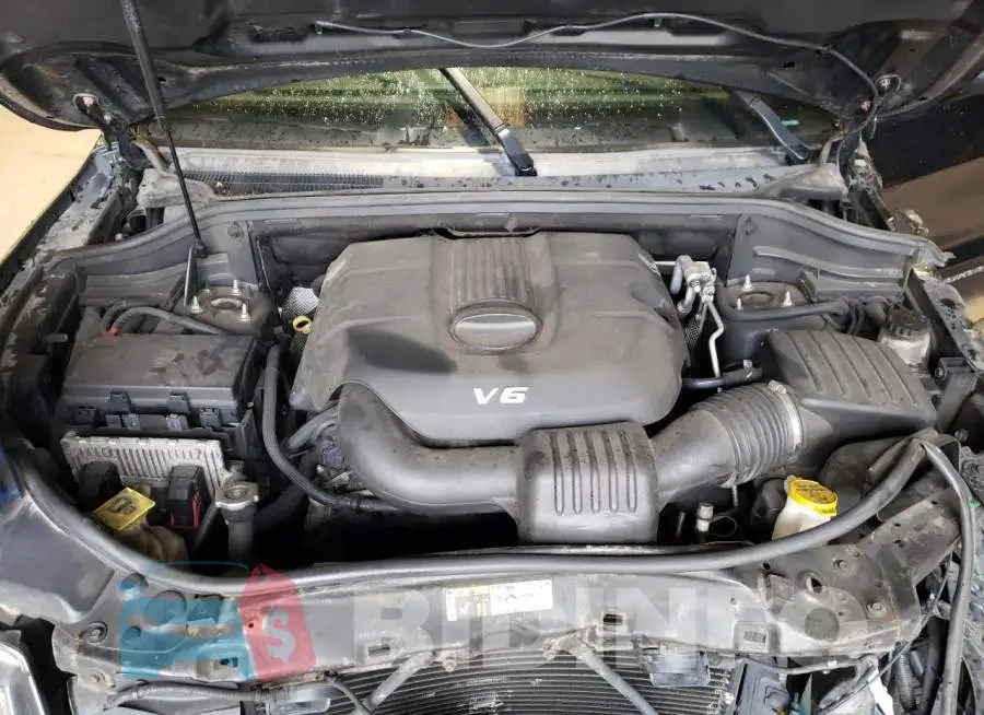 1C4RJFBG2FC911682 Photo# 12