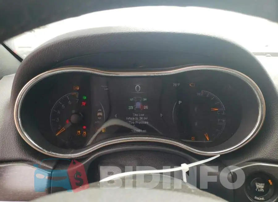 1C4RJFBG4FC653133 Photo# 9
