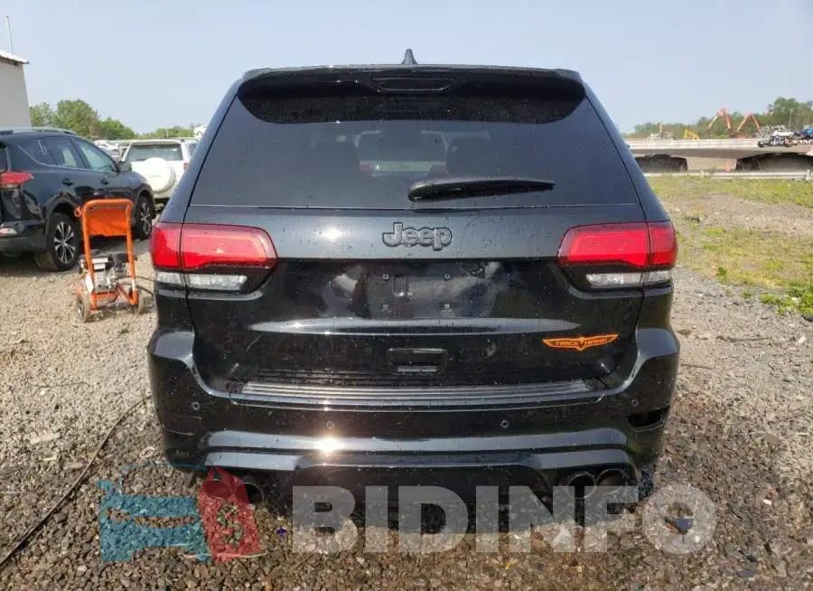 1C4RJFN98JC281642 Photo# 6