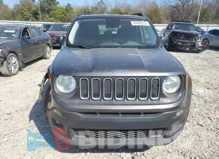 ZACCJABB6HPE85264 Photo# 5