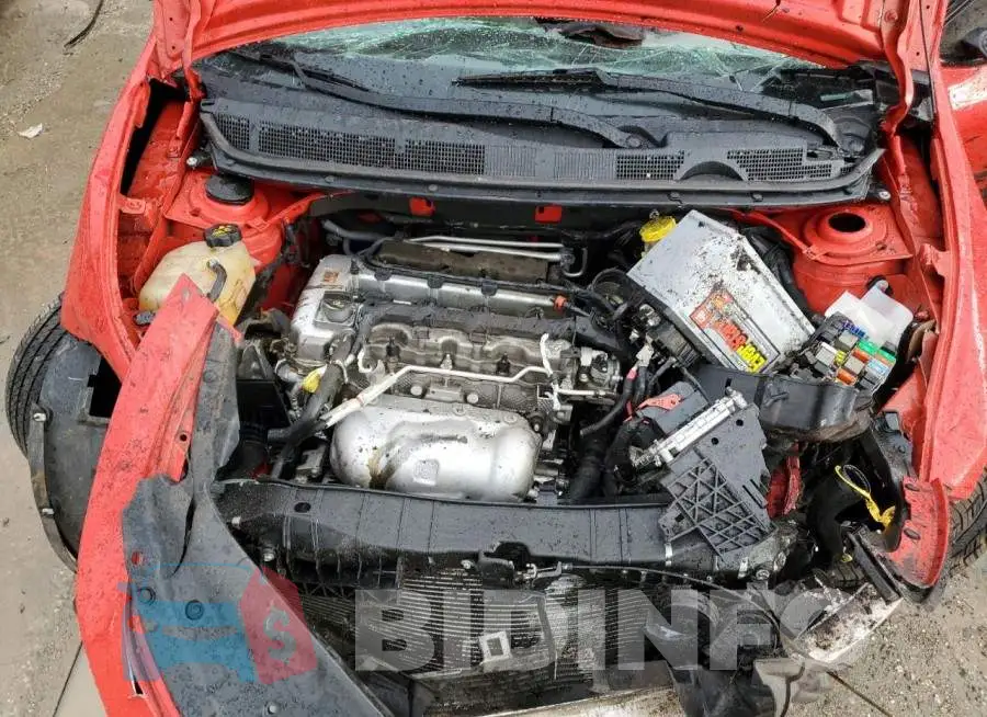 1C3CDFAA6GD661521 Photo# 11