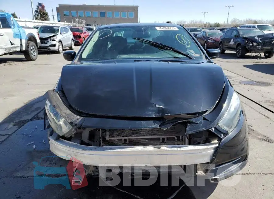 1C3CDFBB9GD689191 Photo# 5