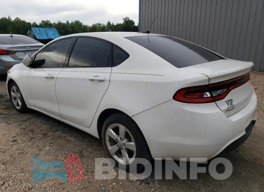 1C3CDFBBXFD172951 Photo# 2