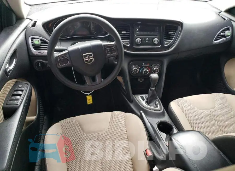 1C3CDFBBXFD172951 Photo# 8