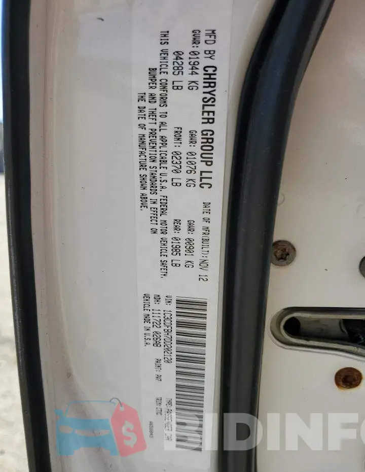 1C3CDFEB2FD378793 Photo# 13