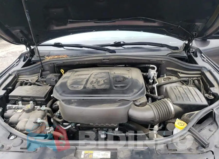 1C4RDHAG5MC519510 Photo# 12