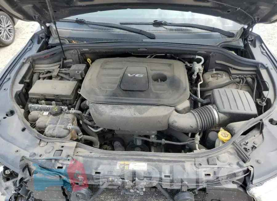 1C4RDJAG9HC937811 Photo# 12