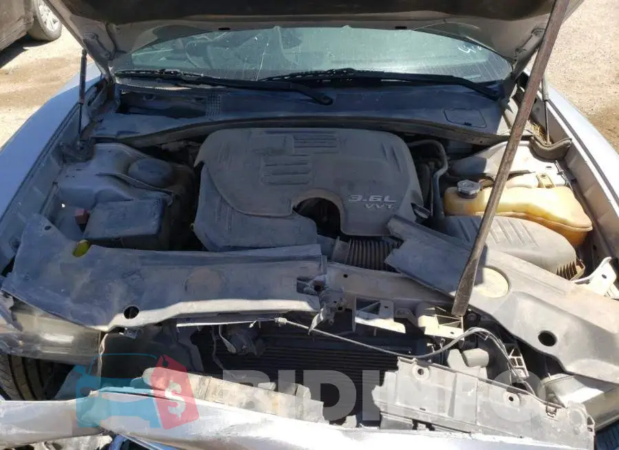 2C3CDXBG2EH223457 Photo# 11
