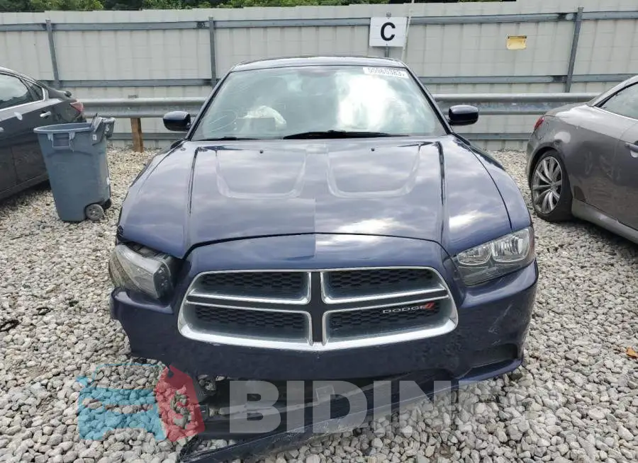 2C3CDXBG5EH191474 Photo# 5