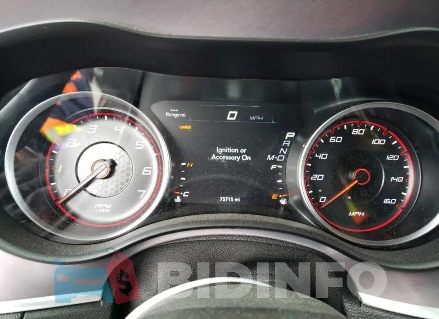2C3CDXCT9KH552602 Photo# 9