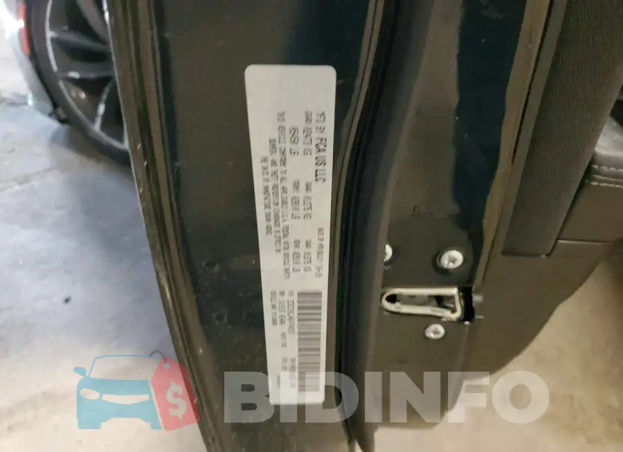 2C3CDXGJ4KH740257 Photo# 12