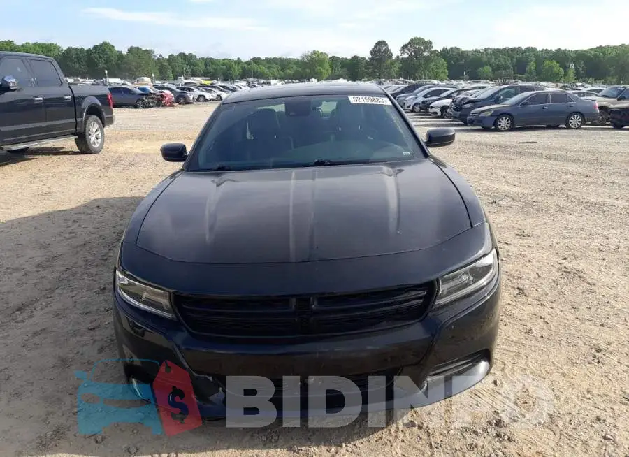 2C3CDXHGXFH730101 Photo# 5