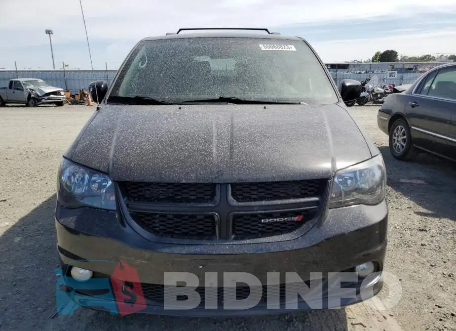 2C4RDGEG1JR283140 Photo# 5