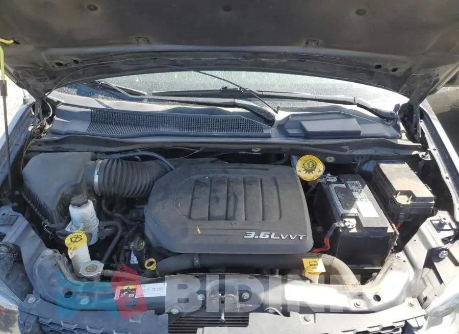 2C4RDGEG1JR283140 Photo# 12