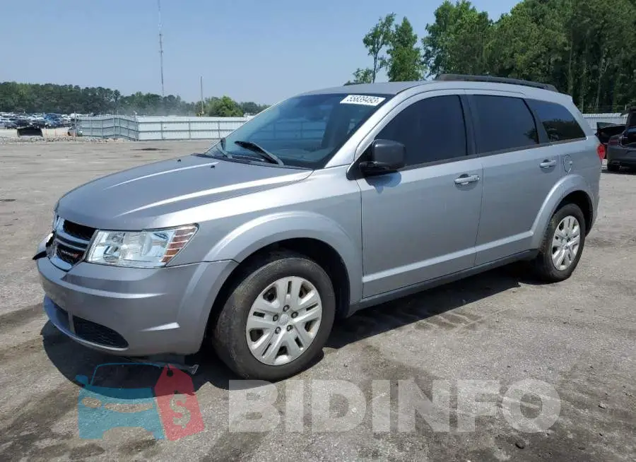 3C4PDCAB2FT726653 Photo# 1