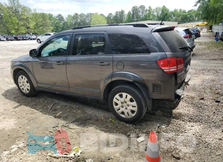 3C4PDCAB3HT559738 Photo# 2