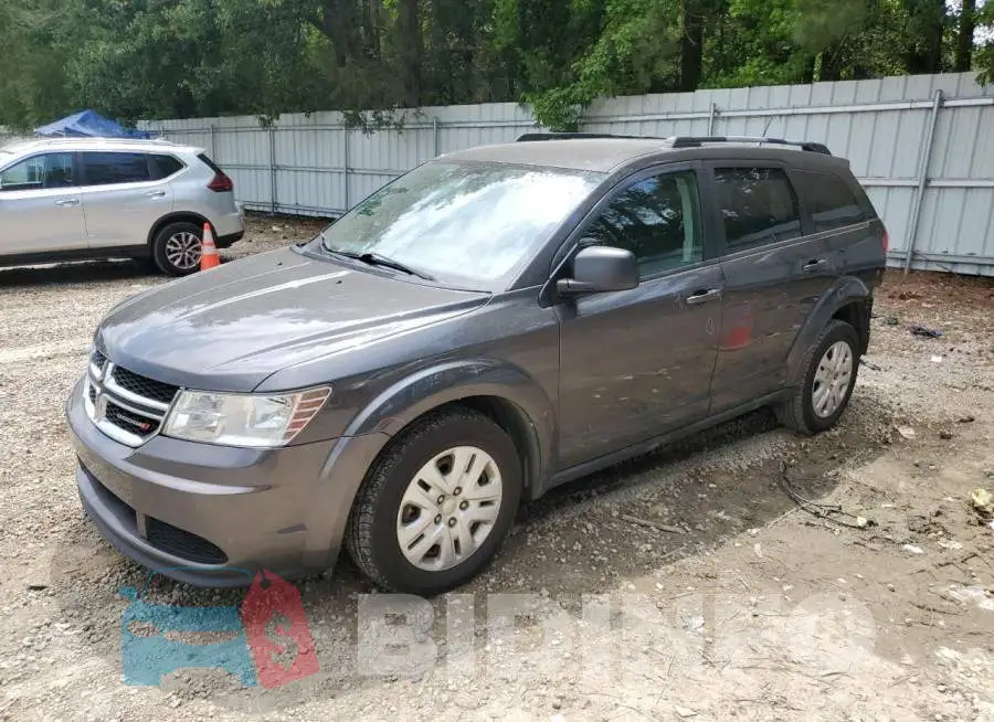 3C4PDCAB3HT559738 Photo# 1