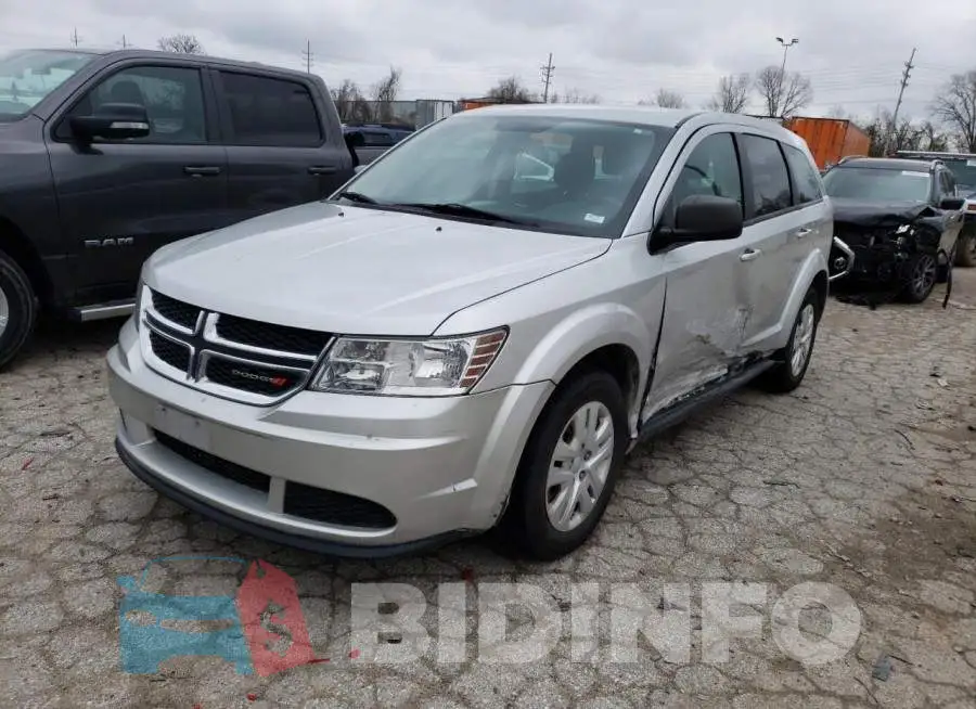 3C4PDCAB4ET184258 Photo# 1