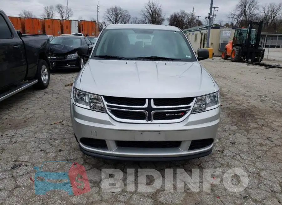 3C4PDCAB4ET184258 Photo# 5