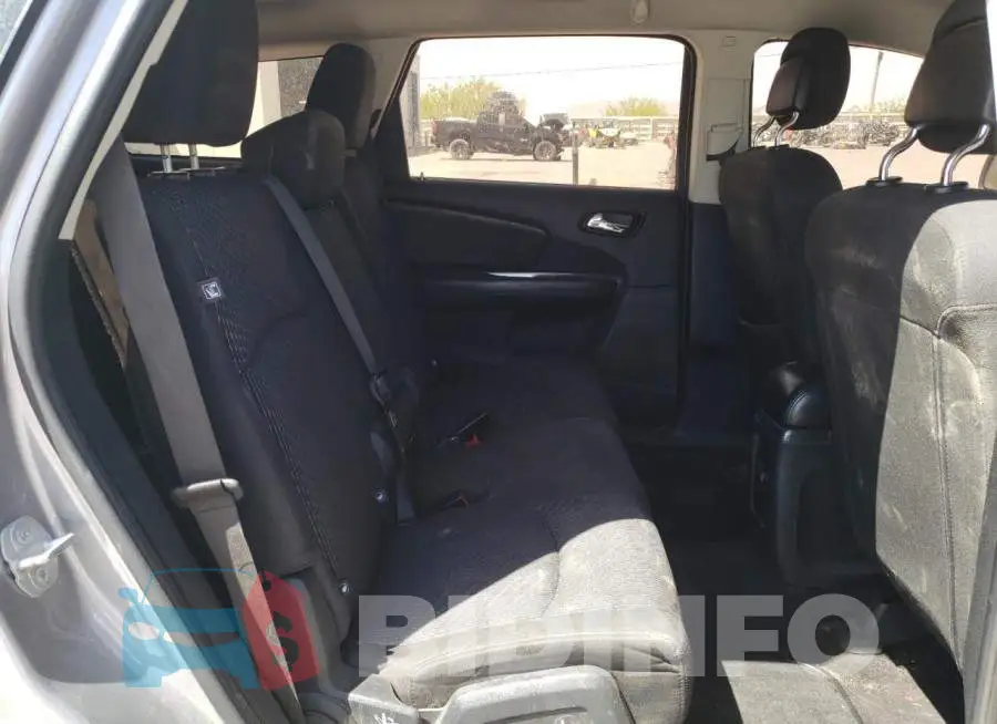 3C4PDCAB9FT728447 Photo# 11