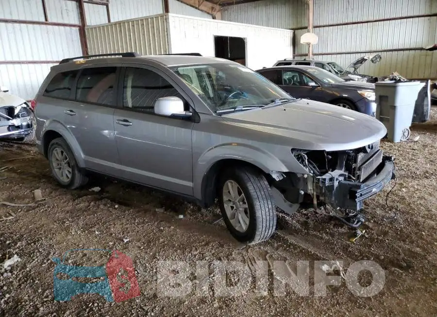 3C4PDCBG8GT181439 Photo# 4
