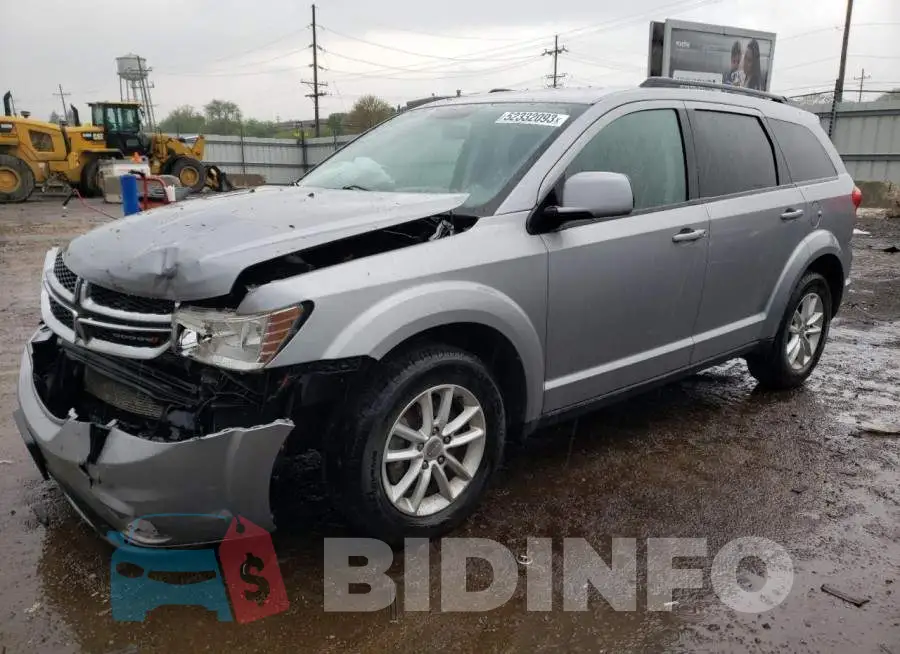 3C4PDCBGXFT711327 Photo# 1