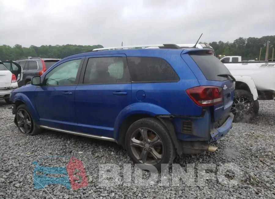 3C4PDCGG3FT698851 Photo# 2