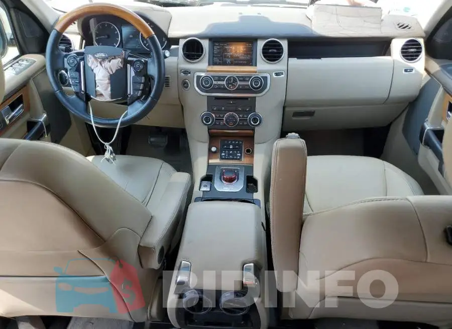 SALAK2V63FA763620 Photo# 8