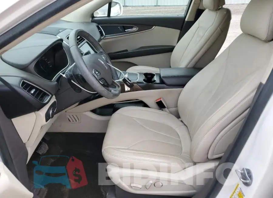 2LMTJ6LR2GBL72651 Photo# 7