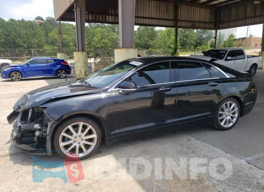 3LN6L2G9XFR622224 Photo# 1