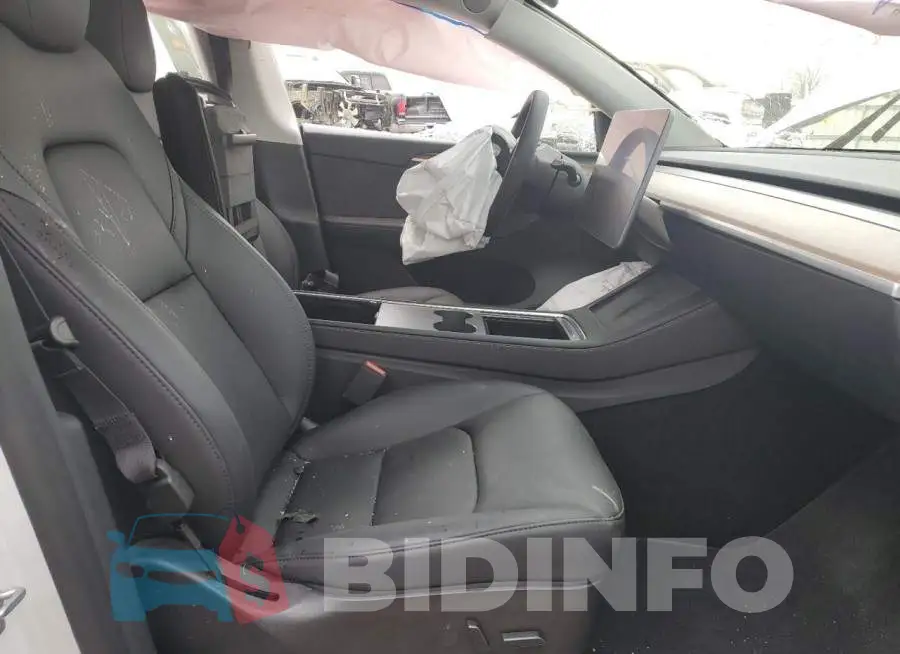 7SAYGDEE8PF676589 Photo# 7