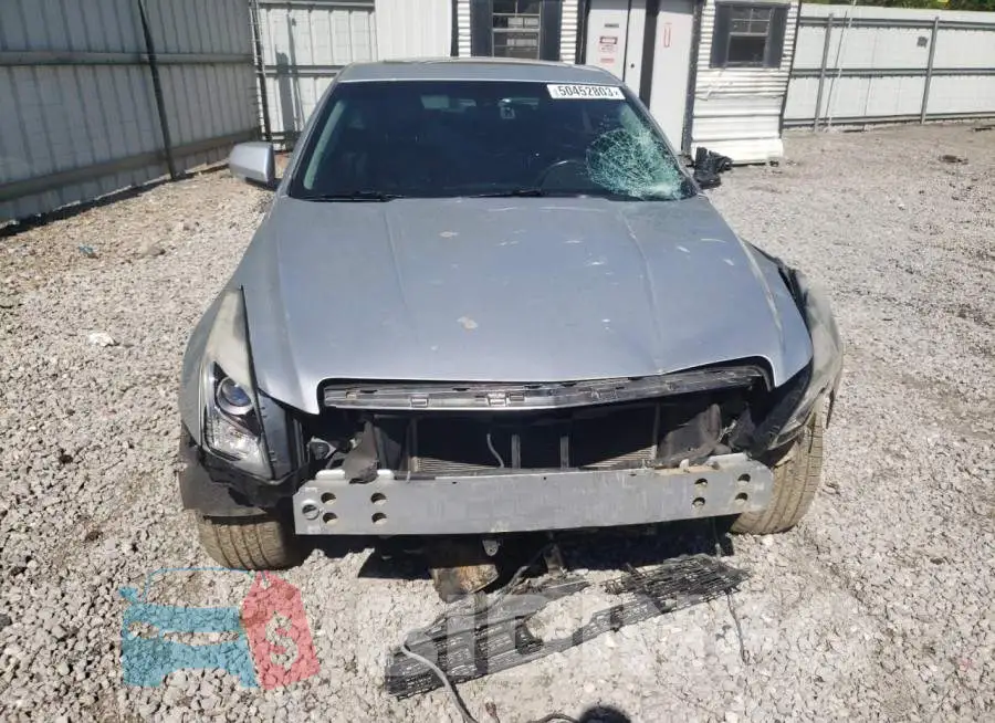 1G6AH5RX7E0109026 Photo# 5