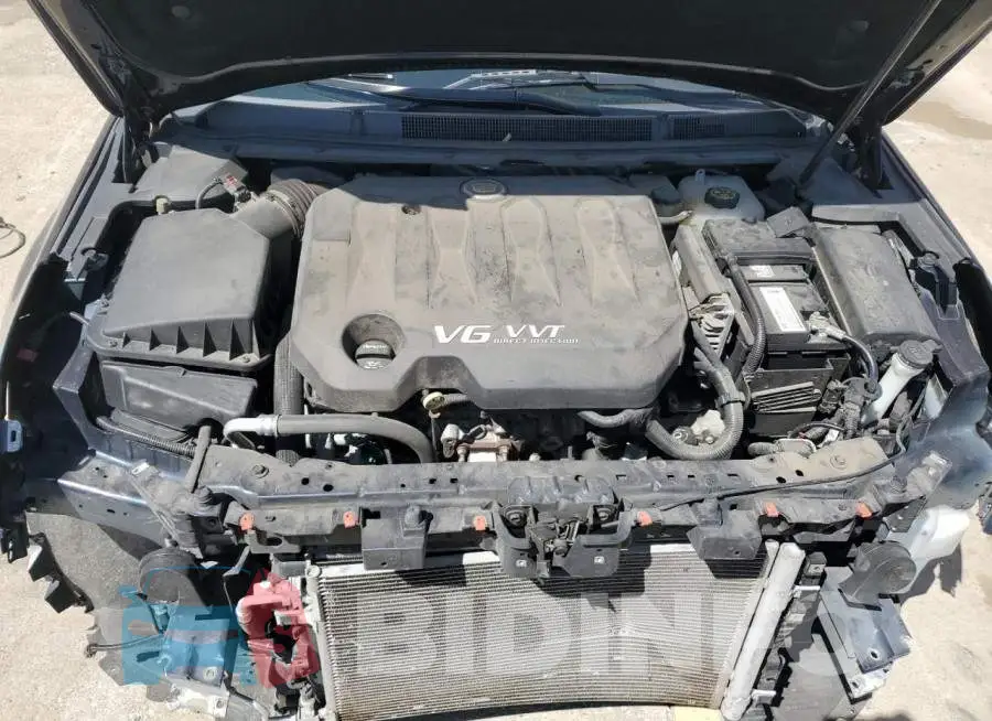 2G61M5S39E9222551 Photo# 11