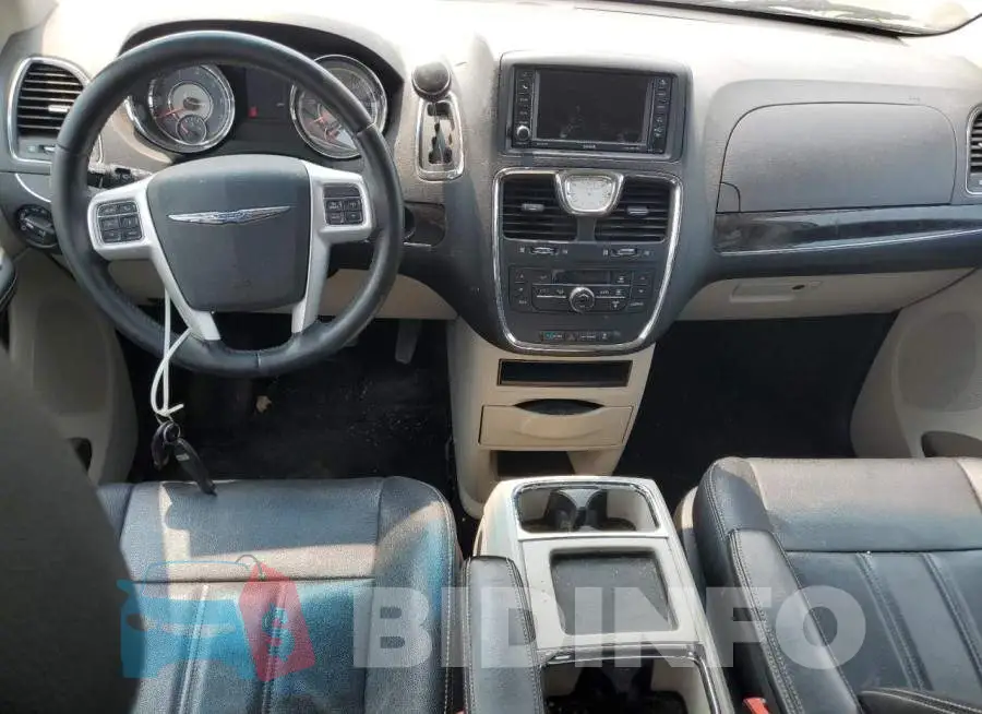 2C4RC1BG5GR299855 Photo# 8