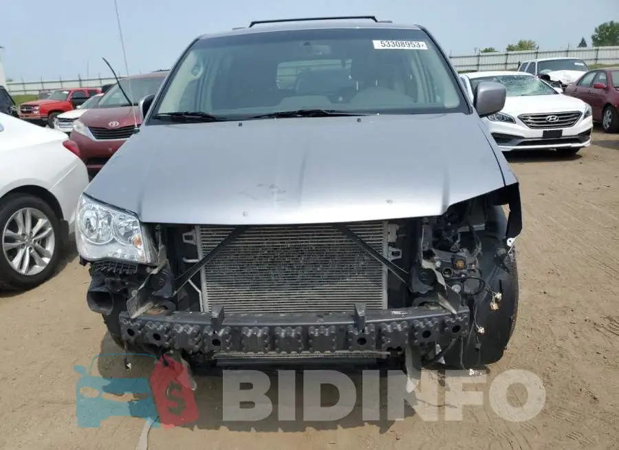 2C4RC1BG5GR299855 Photo# 5