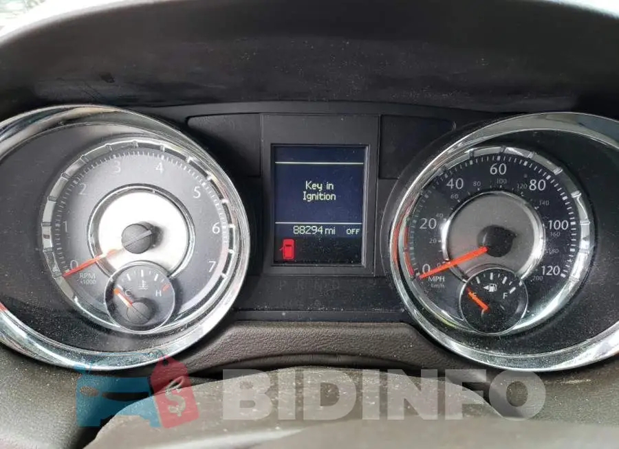 2C4RC1BG6GR185685 Photo# 9