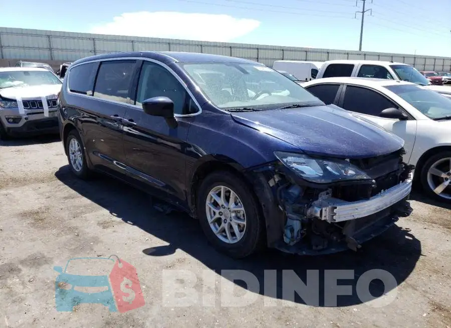 2C4RC1CG3HR609632 Photo# 4