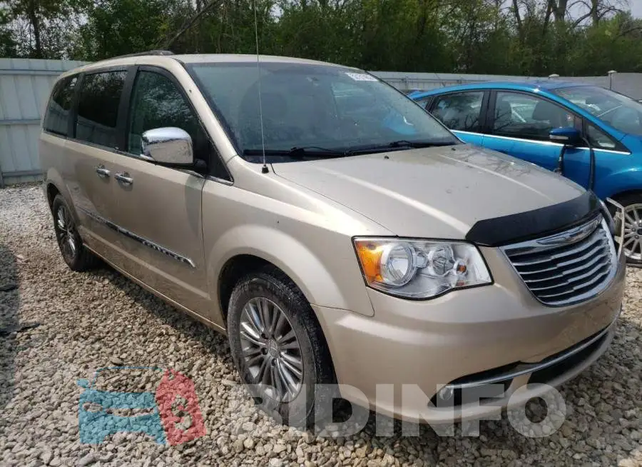 2C4RC1CG6ER178036 Photo# 4