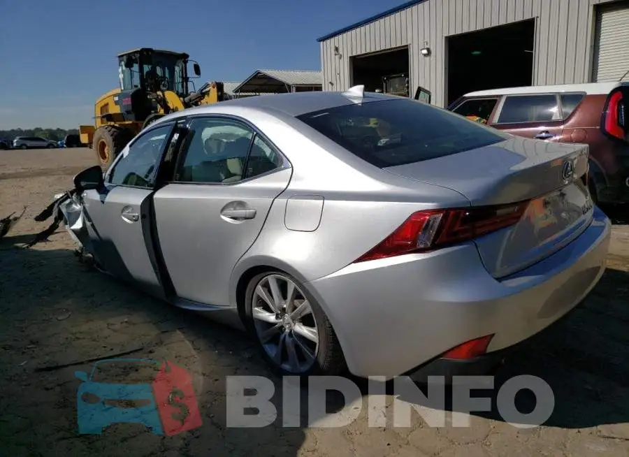 JTHBF1D22F5072076 Photo# 2