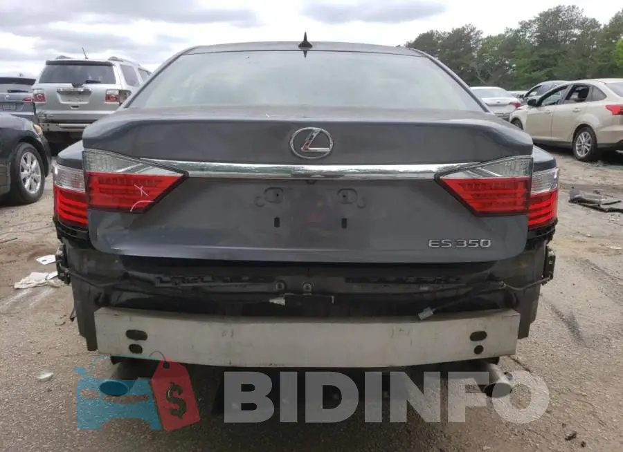 JTHBK1GGXE2086150 Photo# 6
