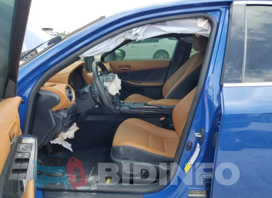 JTHCA1D25M5117494 Photo# 7