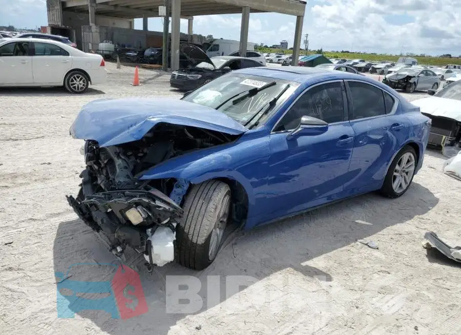 JTHCA1D25M5117494 Photo# 1
