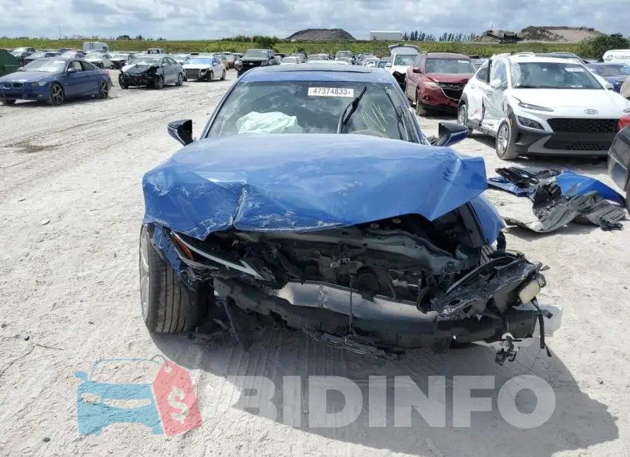 JTHCA1D25M5117494 Photo# 5