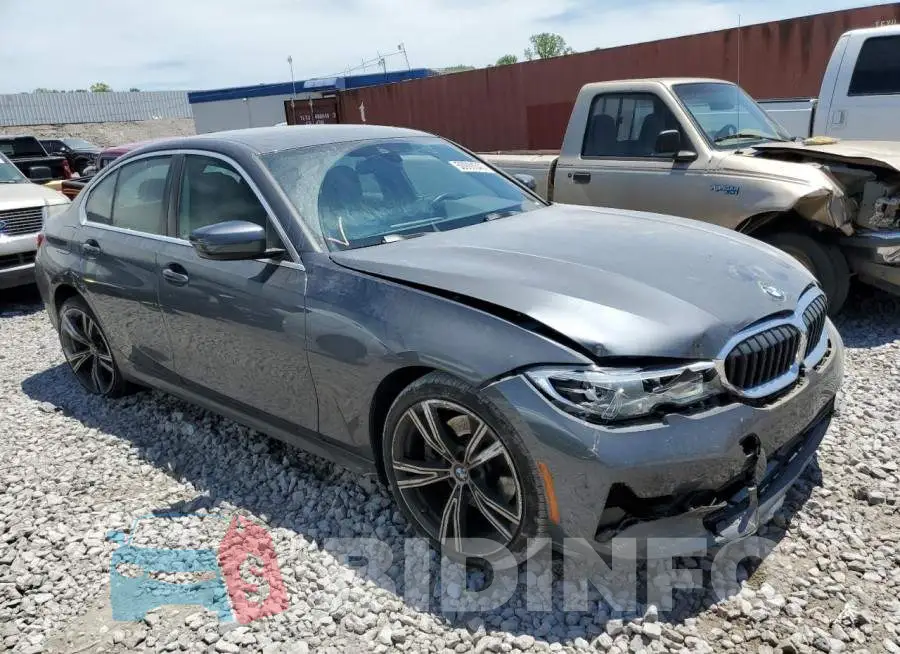 3MW5R1J05M8B92217 Photo# 4