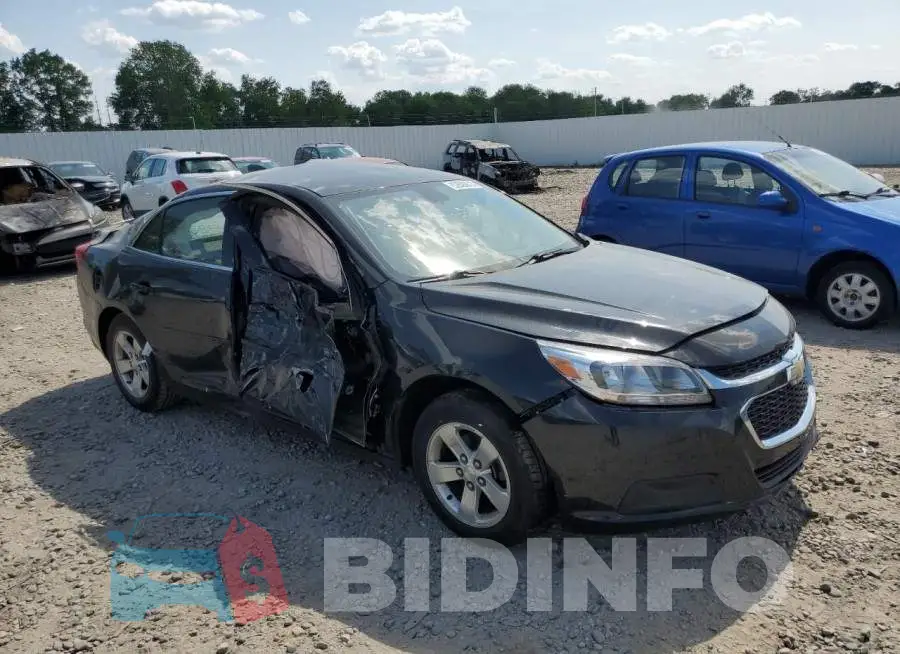 1G11B5SL5FF113444 Photo# 4