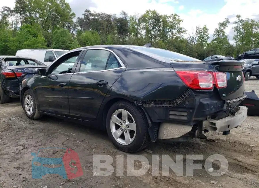 1G11B5SL8EF292383 Photo# 2