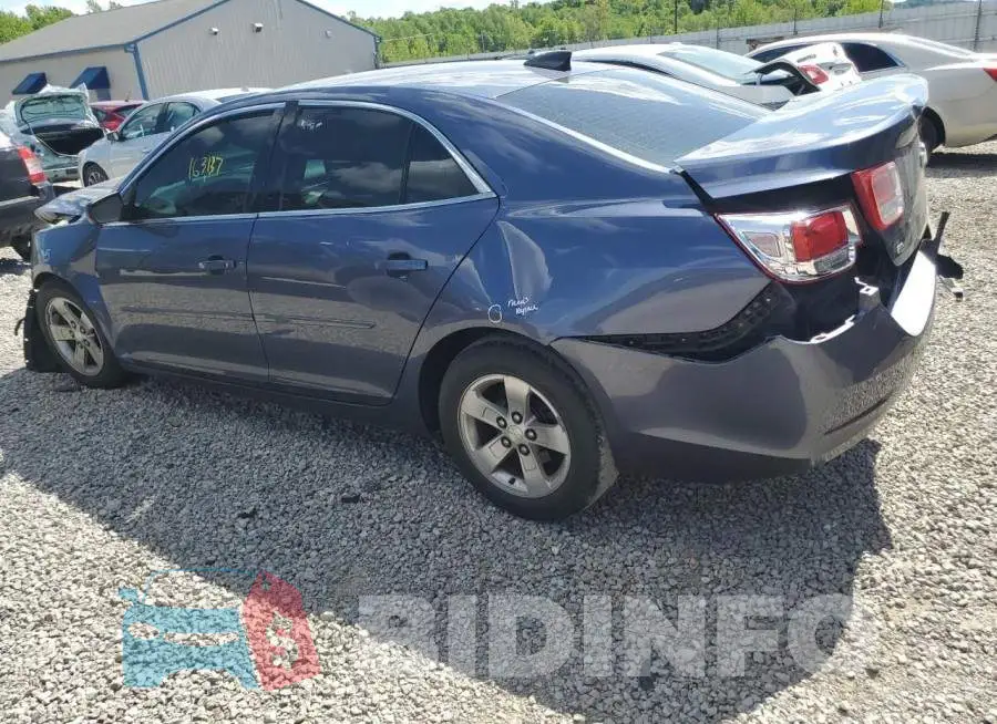 1G11B5SL8FF233738 Photo# 2